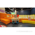 Custom playgrounds custom play project